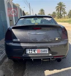 كرايسلر 300
